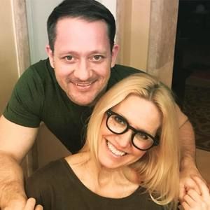 Meet your Posher, Joy